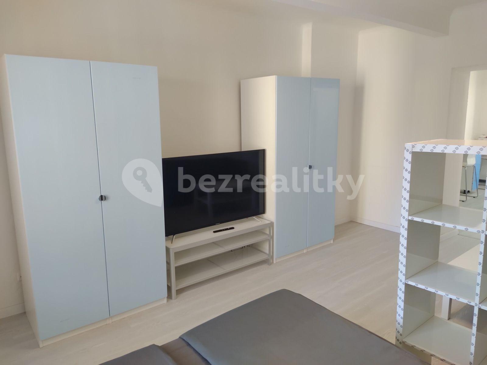 1 bedroom flat to rent, 46 m², Senovážná, Ostrava, Moravskoslezský Region