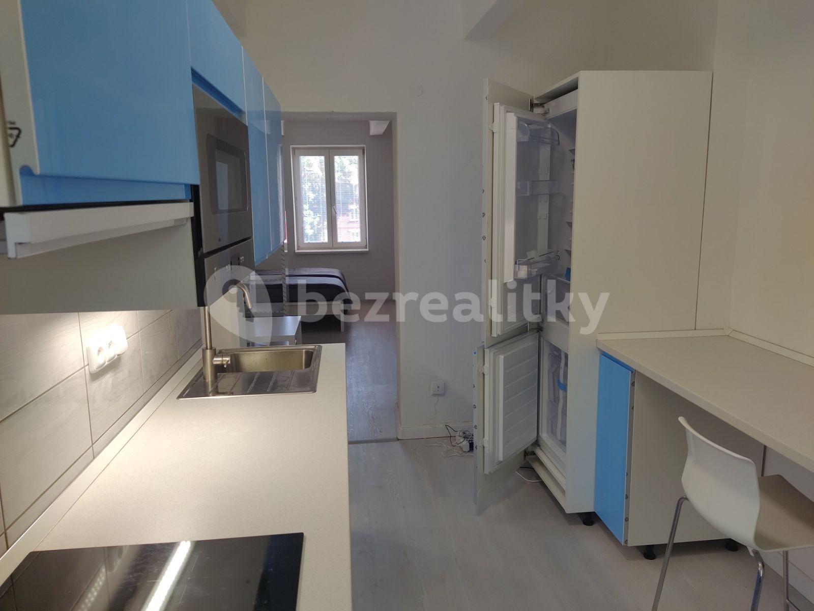 1 bedroom flat to rent, 46 m², Senovážná, Ostrava, Moravskoslezský Region