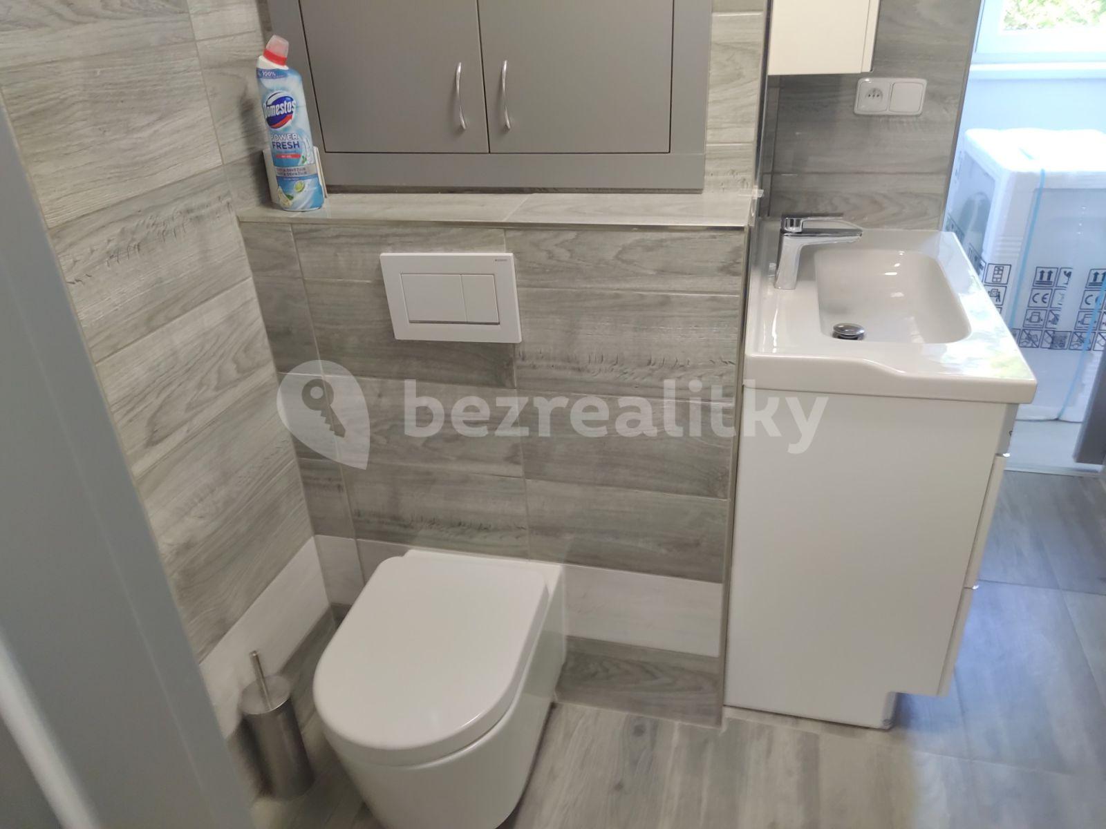 1 bedroom flat to rent, 46 m², Senovážná, Ostrava, Moravskoslezský Region