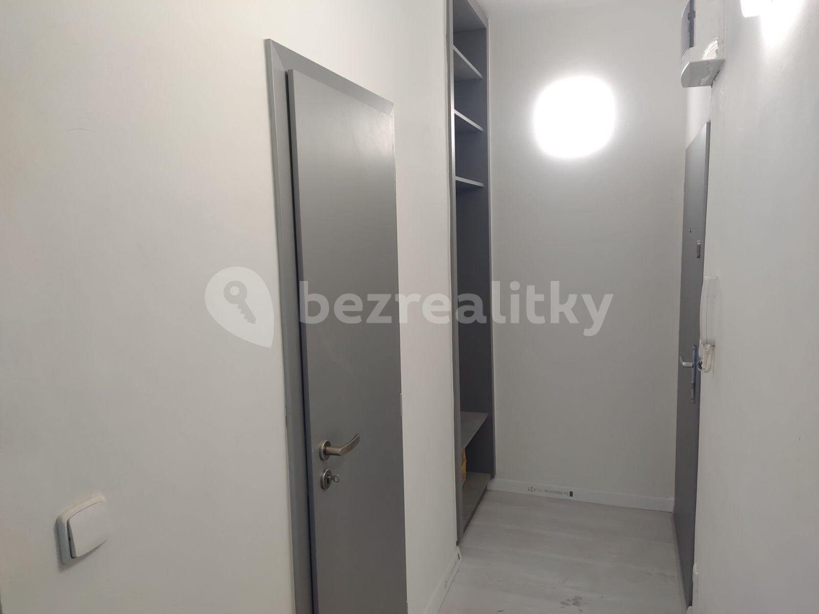 1 bedroom flat to rent, 46 m², Senovážná, Ostrava, Moravskoslezský Region