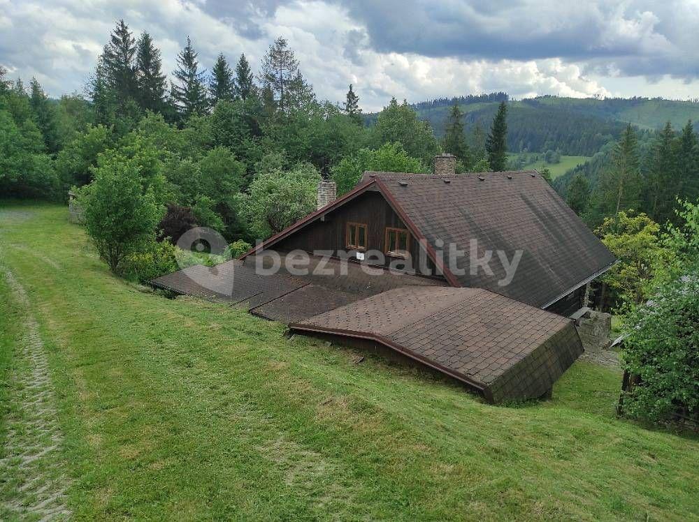 recreational property to rent, 0 m², Hutisko-Solanec, Zlínský Region