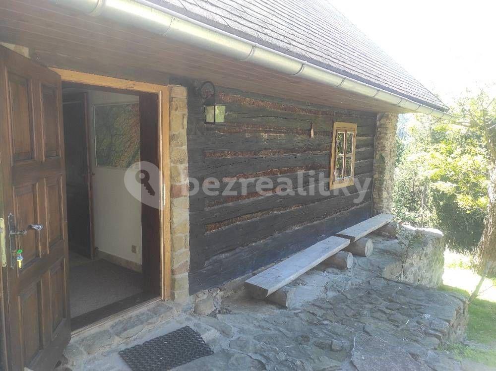 recreational property to rent, 0 m², Hutisko-Solanec, Zlínský Region