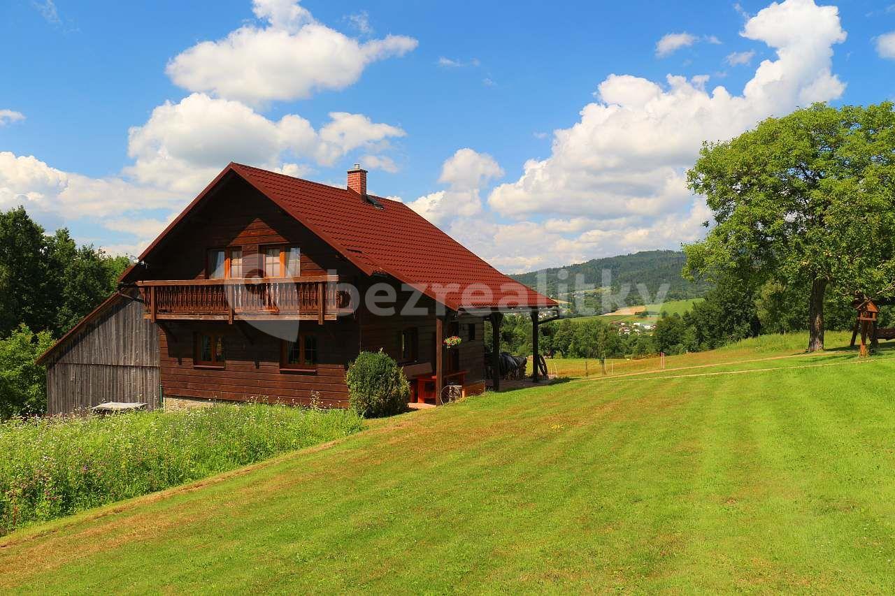 recreational property to rent, 0 m², Písek, Moravskoslezský Region