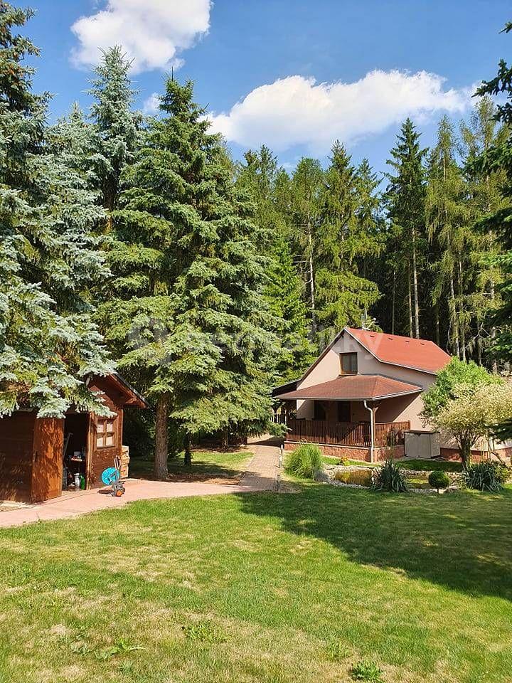 recreational property to rent, 0 m², Tuchořice, Ústecký Region