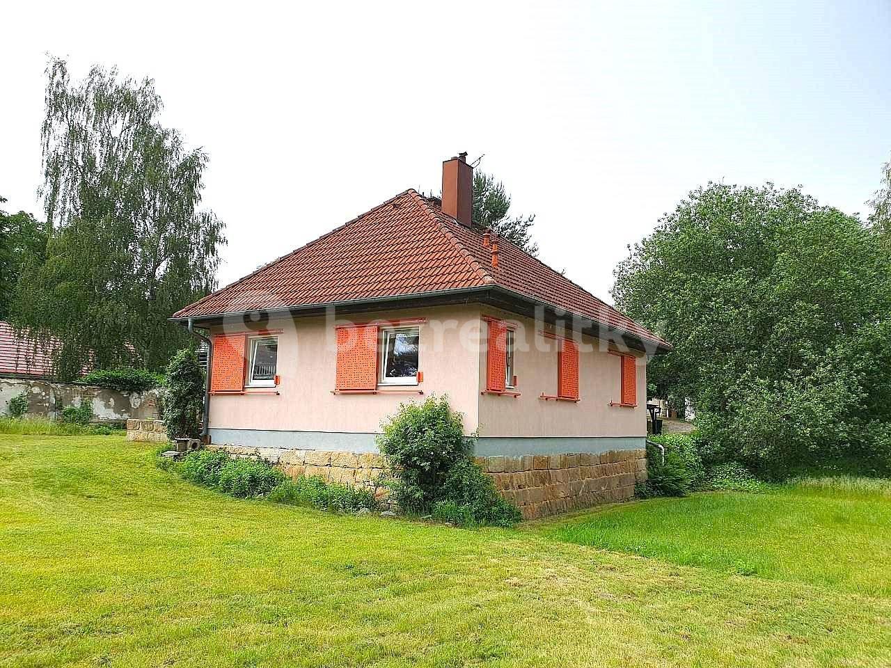 recreational property to rent, 0 m², Doksy, Liberecký Region