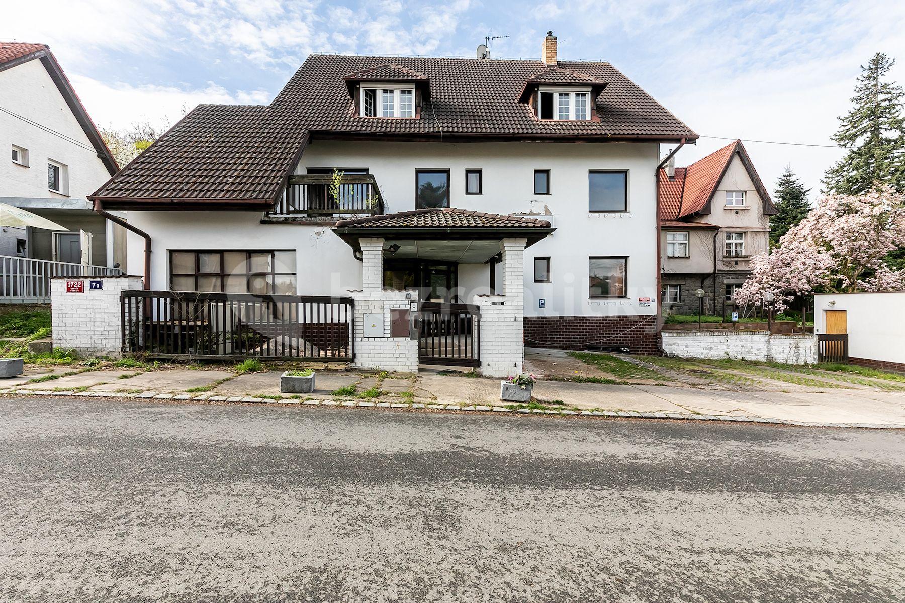 house for sale, 467 m², Ve studeném, Prague, Prague