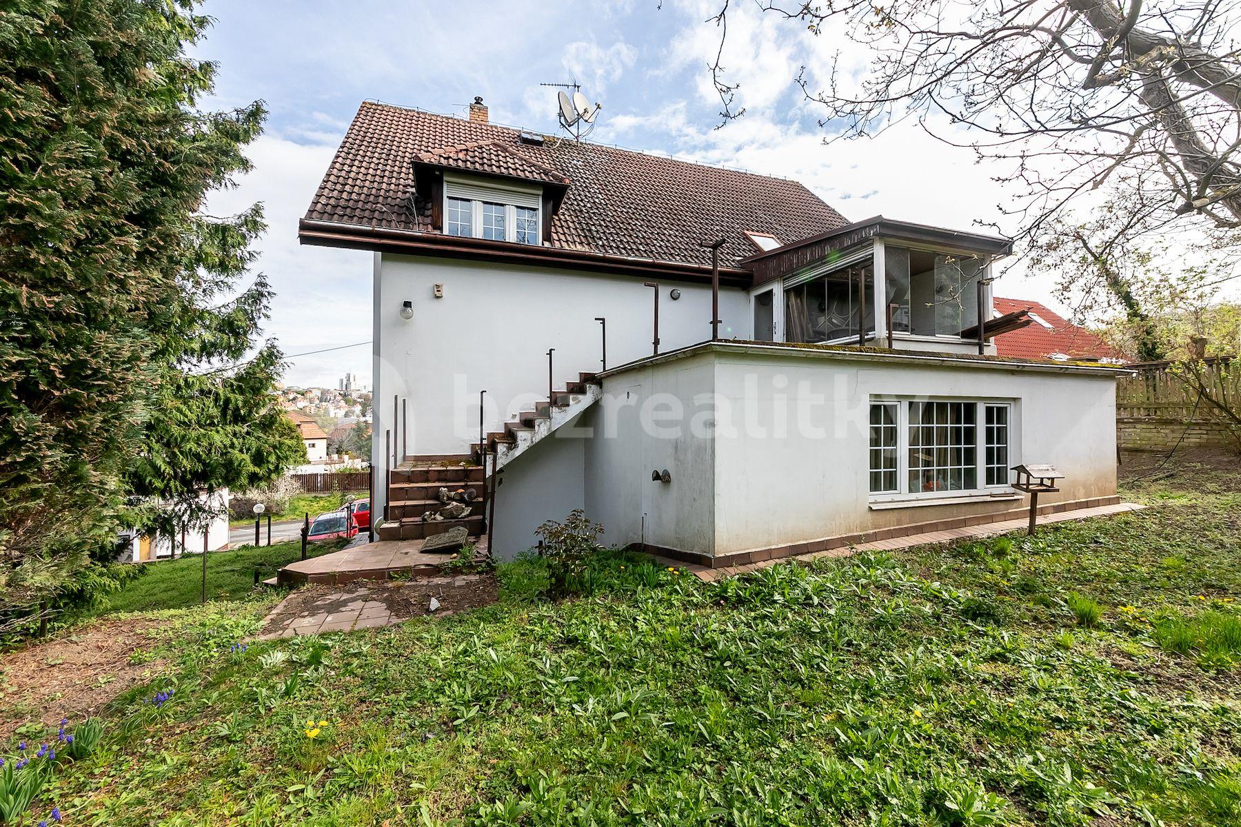 house for sale, 467 m², Ve studeném, Prague, Prague