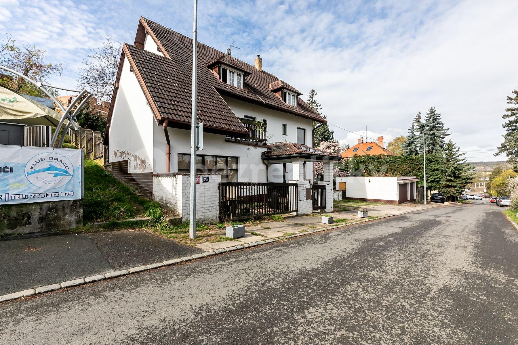 house for sale, 467 m², Ve studeném, Prague, Prague