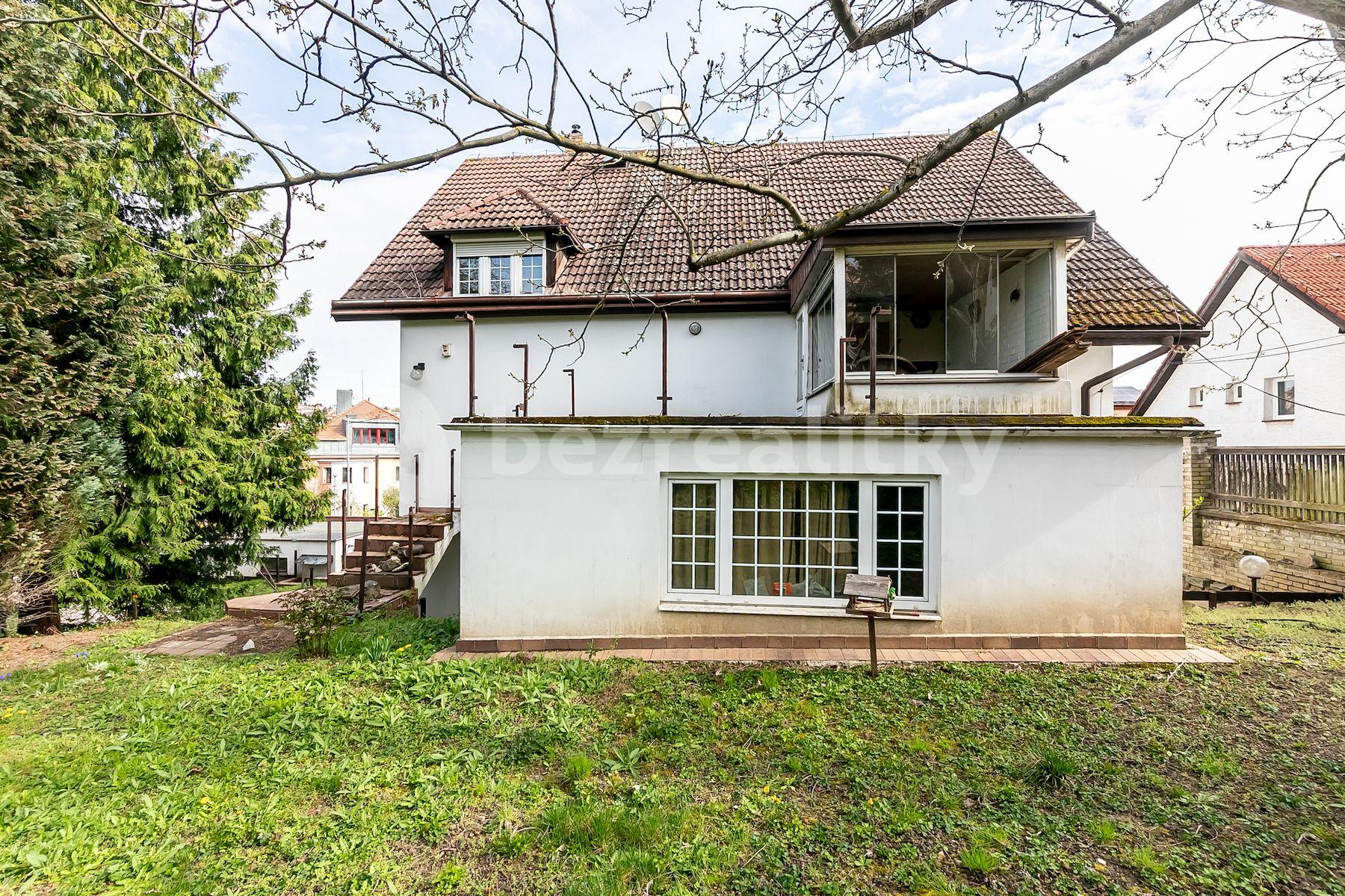 house for sale, 467 m², Ve studeném, Prague, Prague