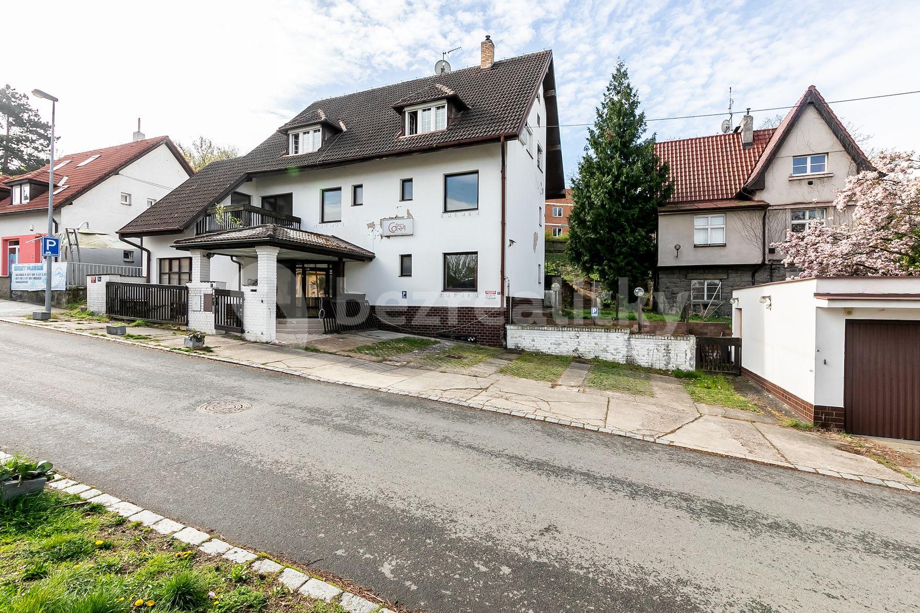 house for sale, 467 m², Ve studeném, Prague, Prague