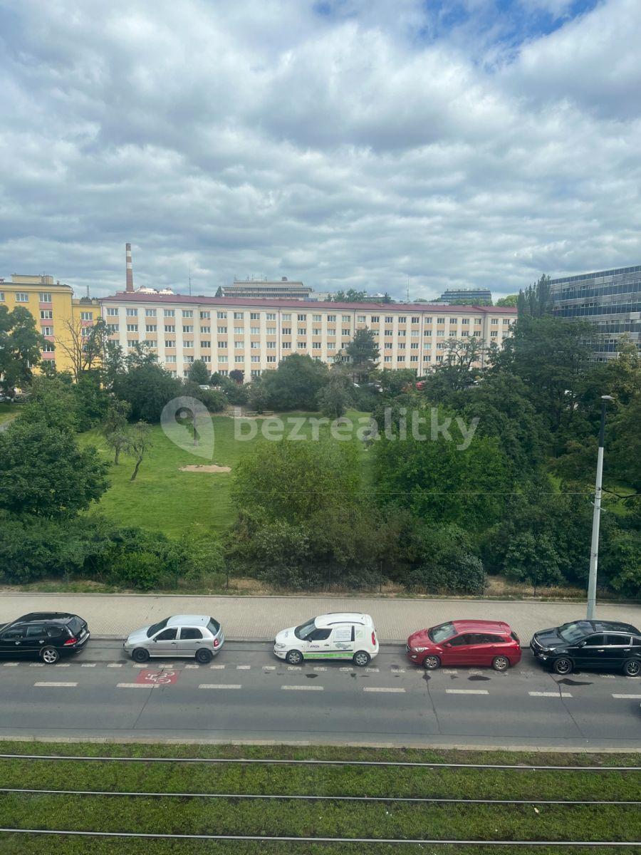 2 bedroom flat for sale, 78 m², V Olšinách, Prague, Prague