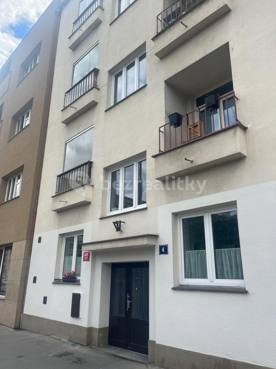 2 bedroom flat for sale, 78 m², V Olšinách, Prague, Prague