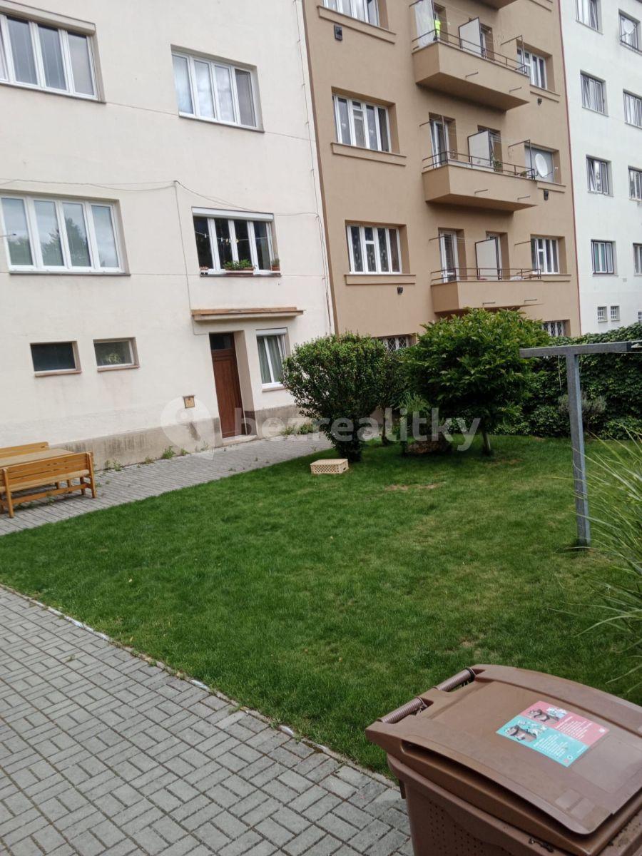 2 bedroom flat for sale, 78 m², V Olšinách, Prague, Prague