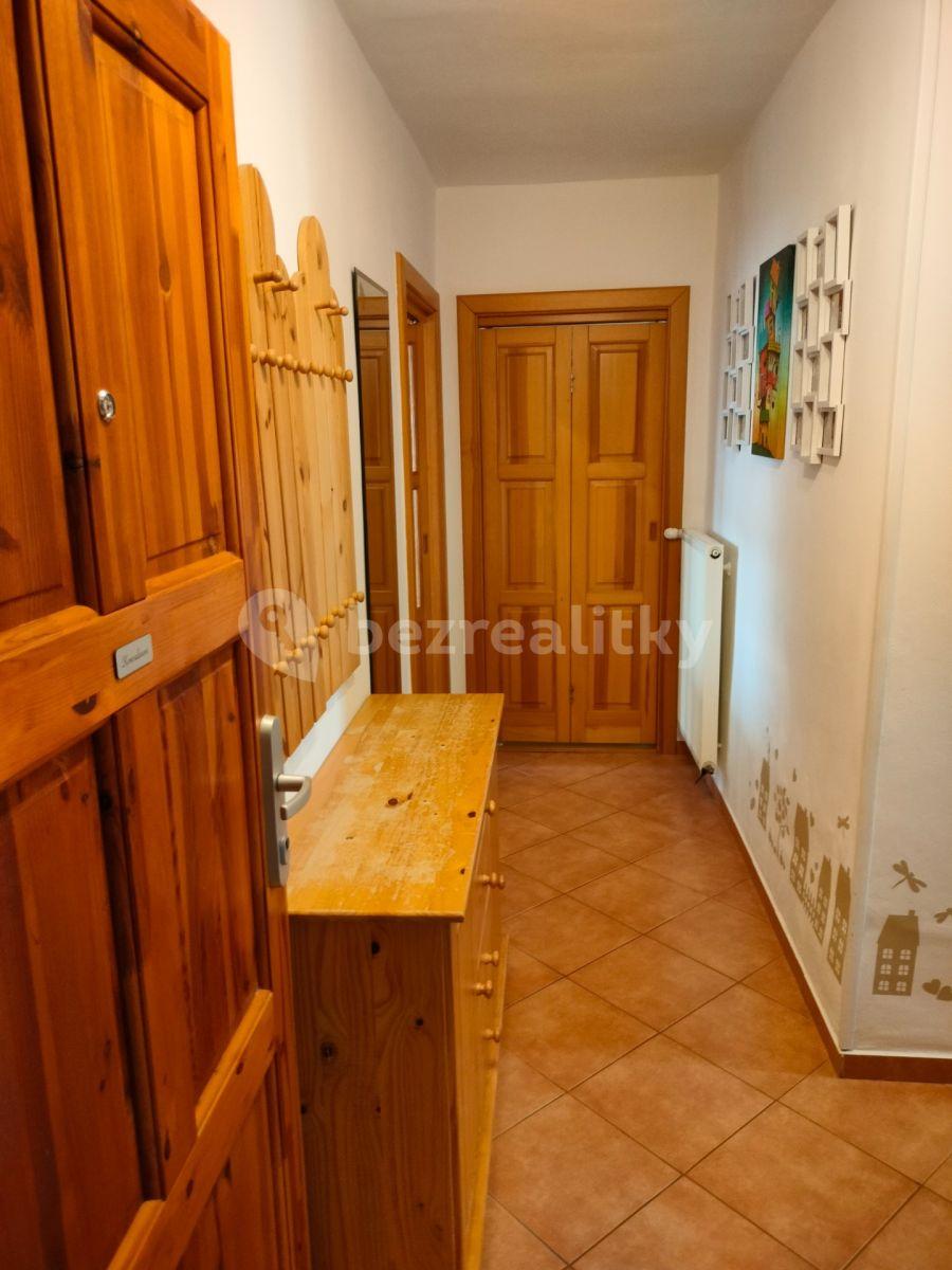 2 bedroom flat for sale, 62 m², Hálkova, Česká Lípa, Liberecký Region