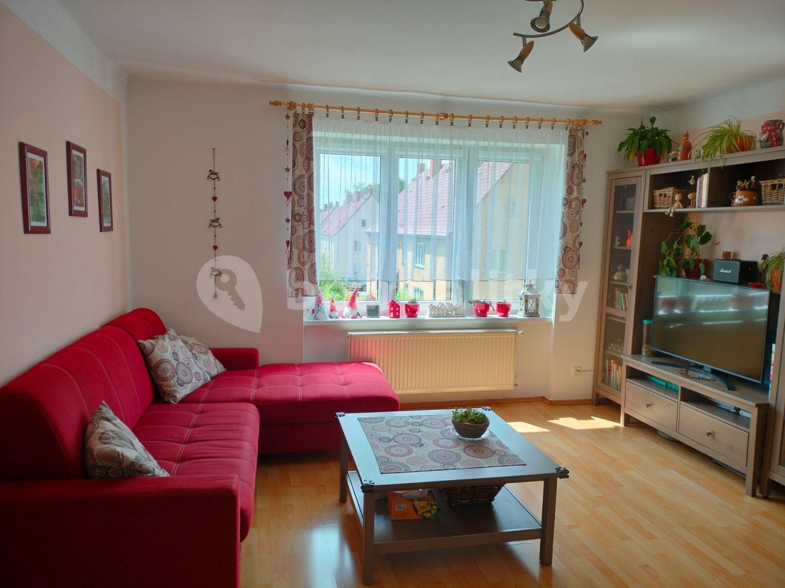 2 bedroom flat for sale, 62 m², Hálkova, Česká Lípa, Liberecký Region