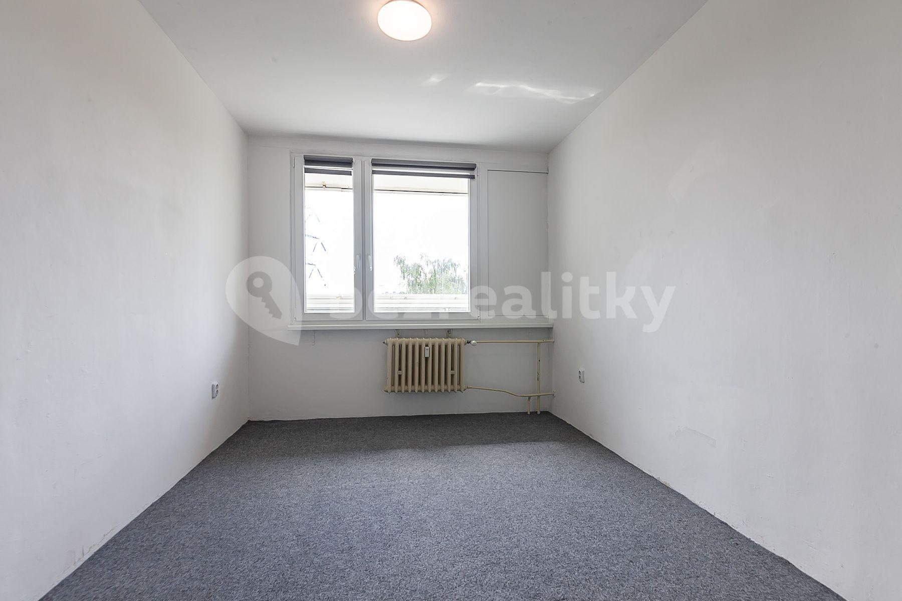 1 bedroom with open-plan kitchen flat for sale, 40 m², Sáňkařská, Prague, Prague