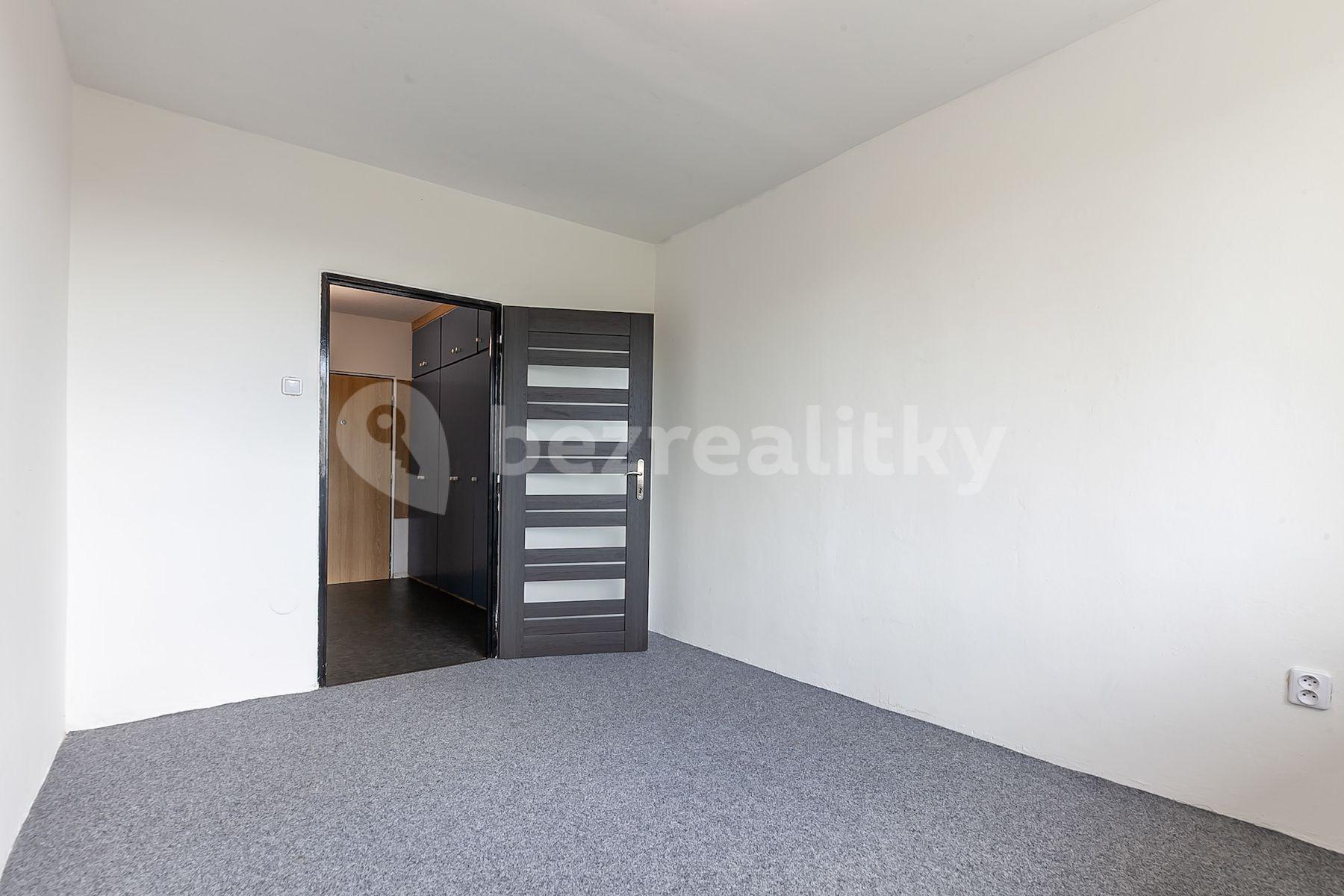 1 bedroom with open-plan kitchen flat for sale, 40 m², Sáňkařská, Prague, Prague