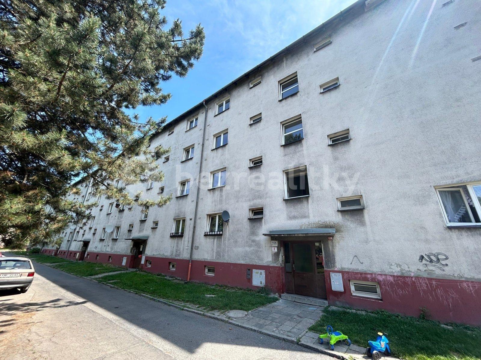 2 bedroom flat to rent, 47 m², Sapíkova, Karviná, Moravskoslezský Region