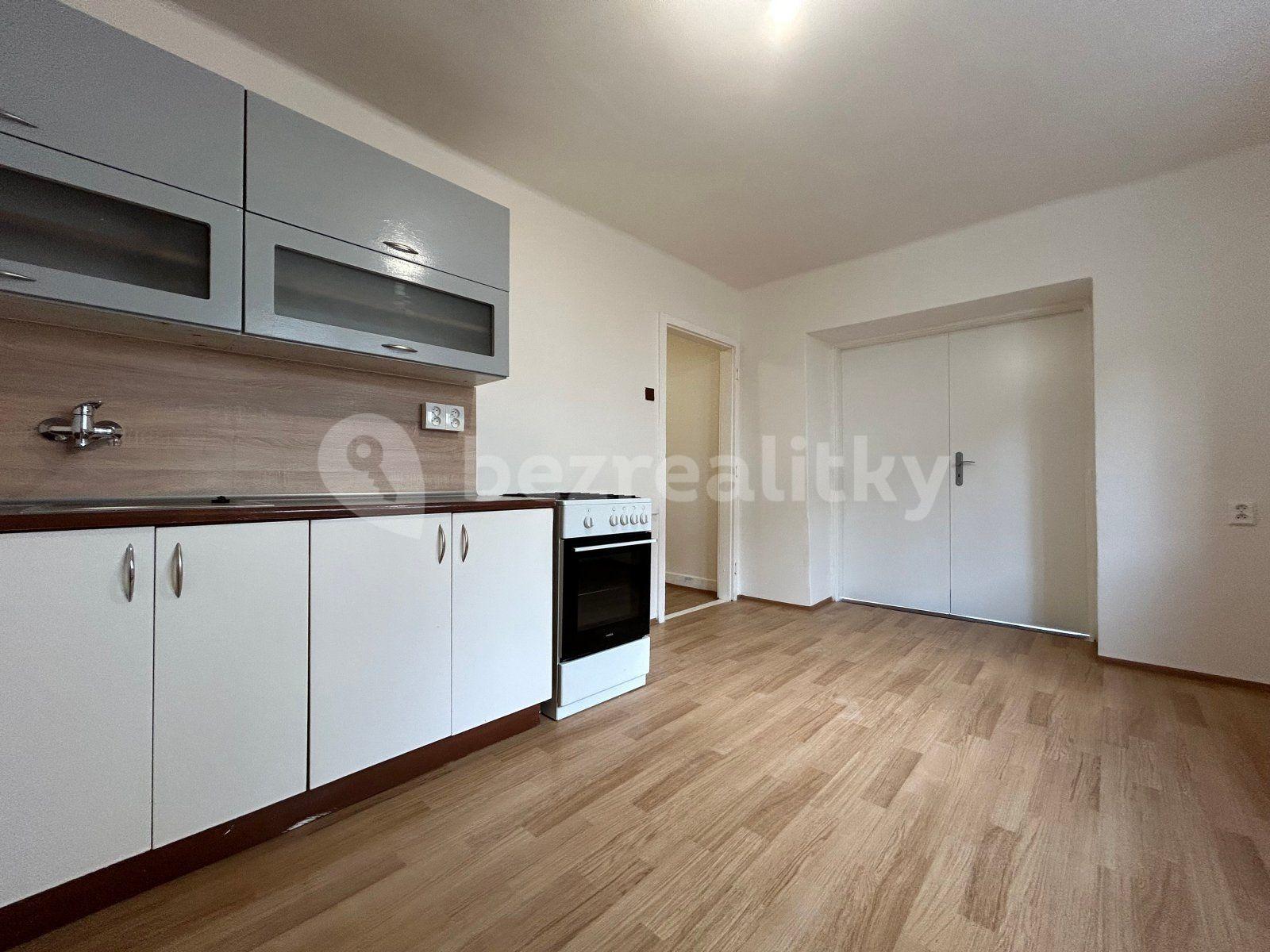 2 bedroom flat to rent, 47 m², Sapíkova, Karviná, Moravskoslezský Region