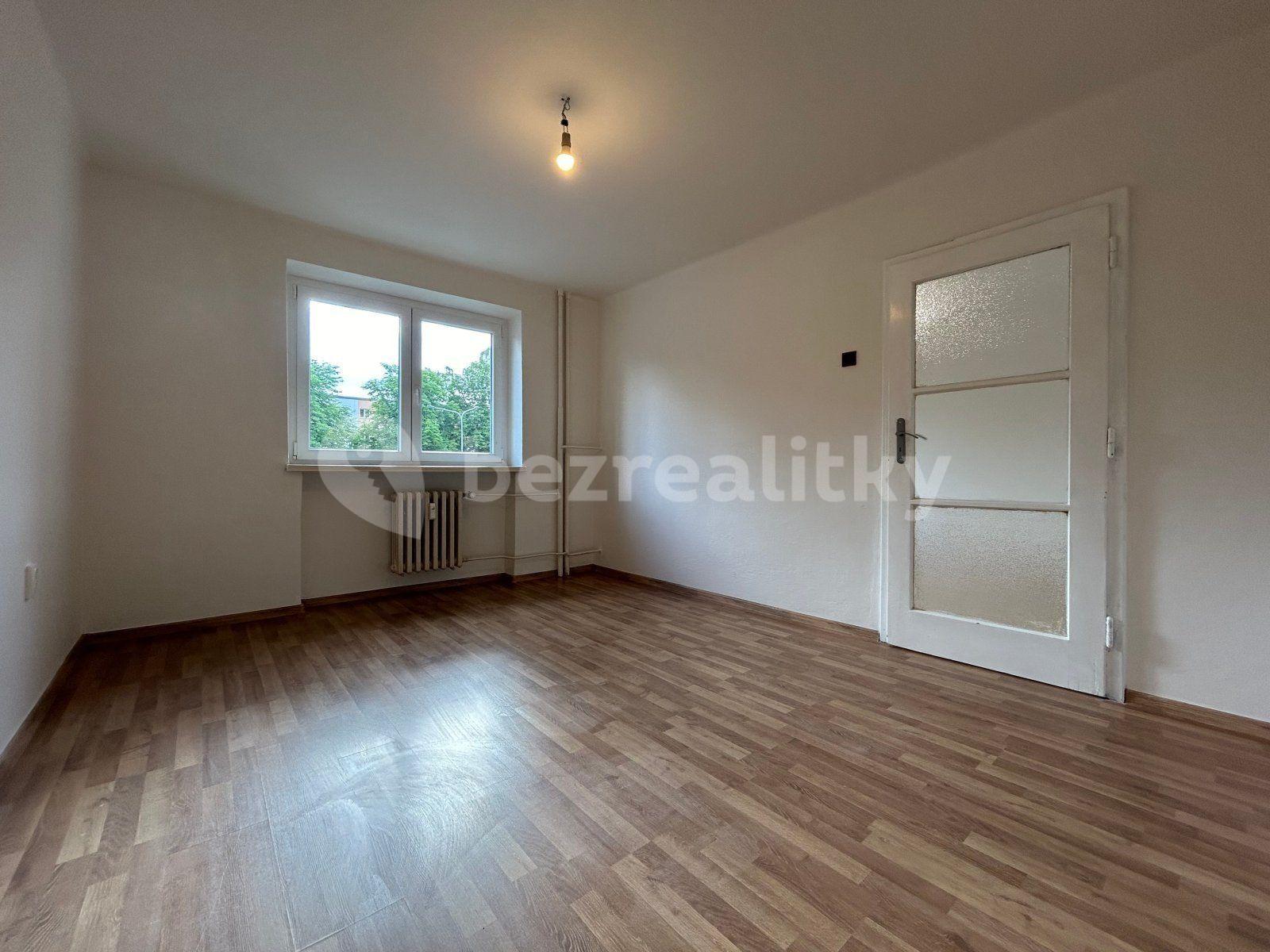 2 bedroom flat to rent, 47 m², Sapíkova, Karviná, Moravskoslezský Region