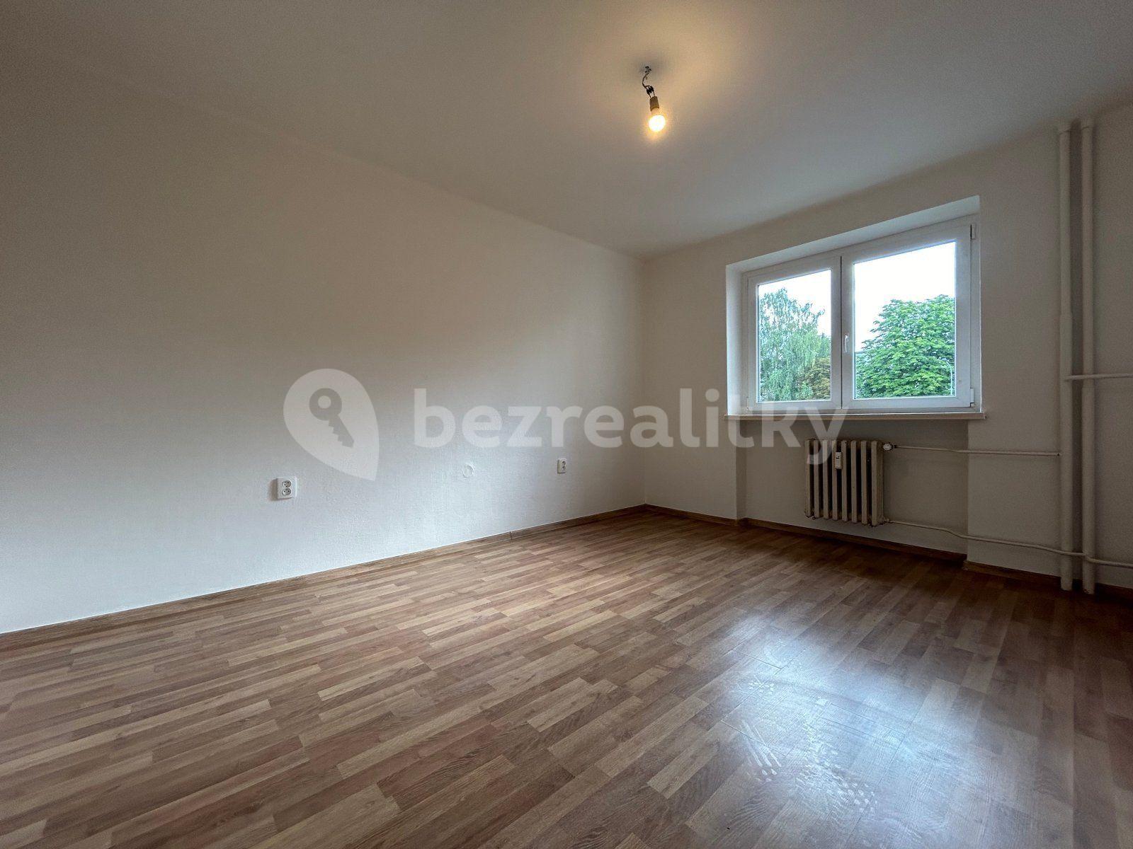 2 bedroom flat to rent, 47 m², Sapíkova, Karviná, Moravskoslezský Region