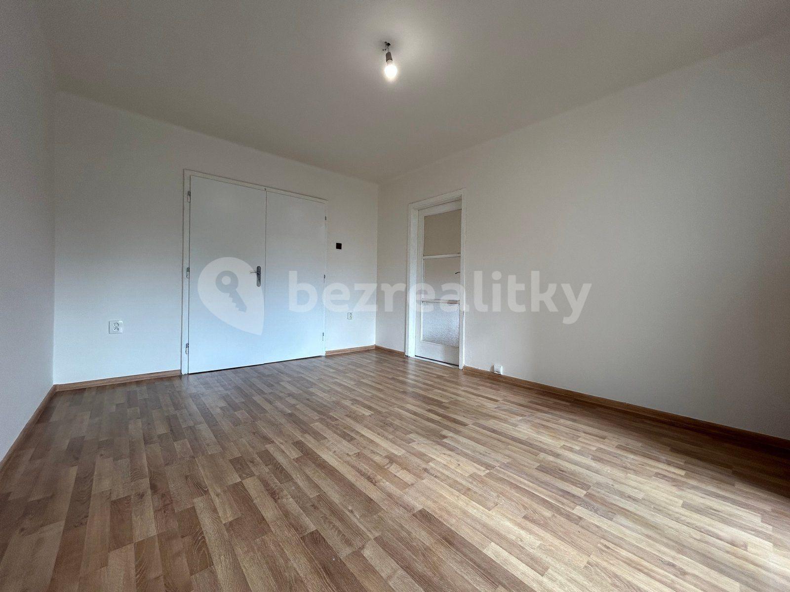 2 bedroom flat to rent, 47 m², Sapíkova, Karviná, Moravskoslezský Region