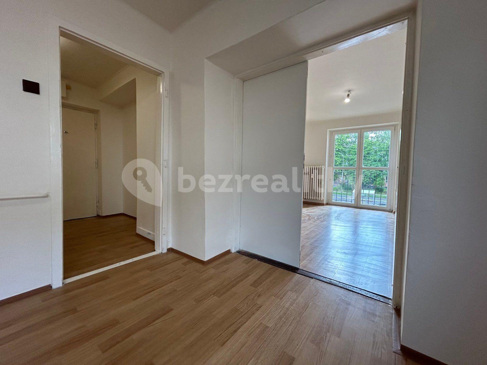 2 bedroom flat to rent, 47 m², Sapíkova, Karviná, Moravskoslezský Region