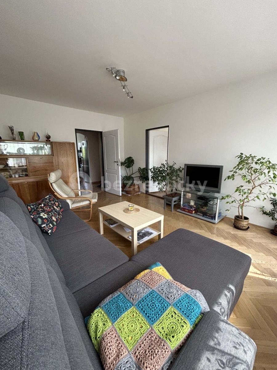 3 bedroom flat for sale, 102 m², Rohozec, Jihomoravský Region