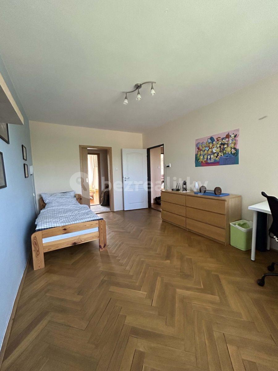 3 bedroom flat for sale, 102 m², Rohozec, Jihomoravský Region