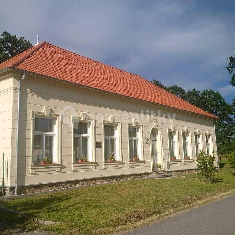 recreational property to rent, 0 m², Chotoviny, Jihočeský Region