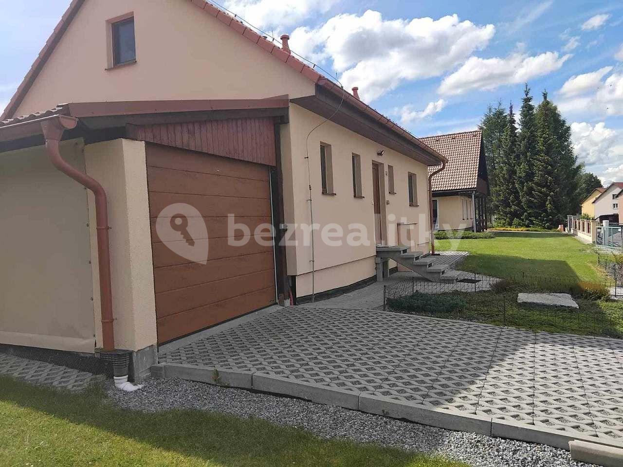 recreational property to rent, 0 m², Nová Pec, Jihočeský Region