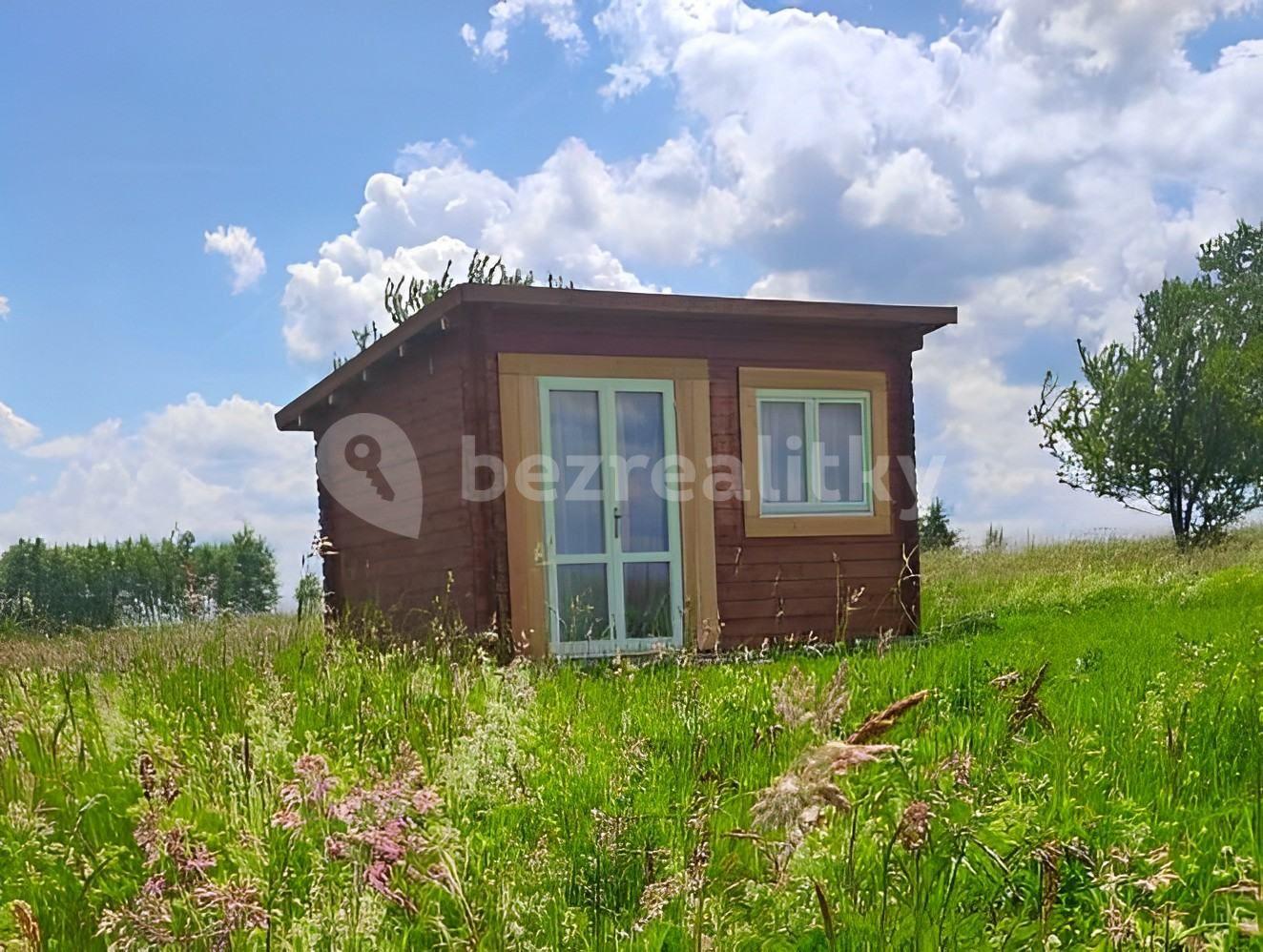 recreational property to rent, 0 m², Pustina, Pardubický Region