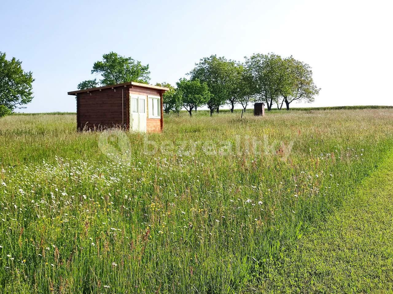 recreational property to rent, 0 m², Pustina, Pardubický Region