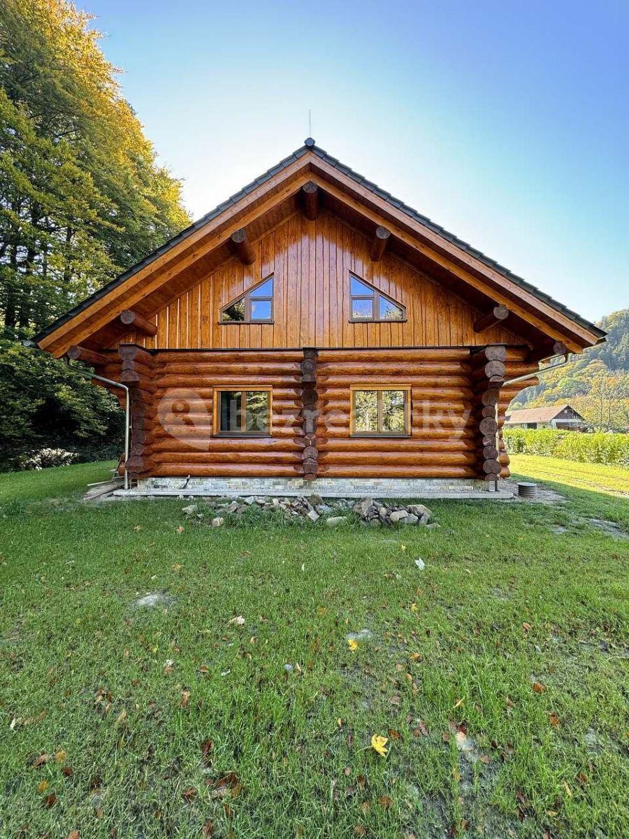 recreational property to rent, 0 m², Čeladná, Moravskoslezský Region