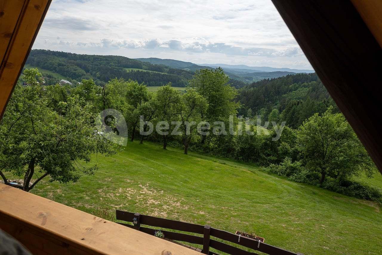 recreational property to rent, 0 m², Vlčková, Zlínský Region