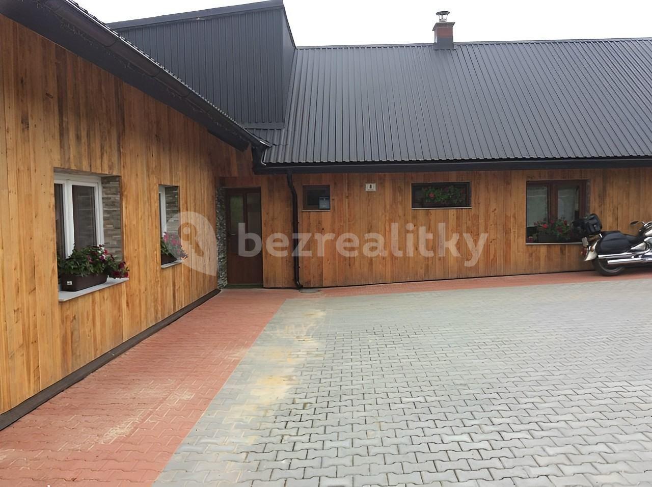 recreational property to rent, 0 m², Mosty u Jablunkova, Moravskoslezský Region