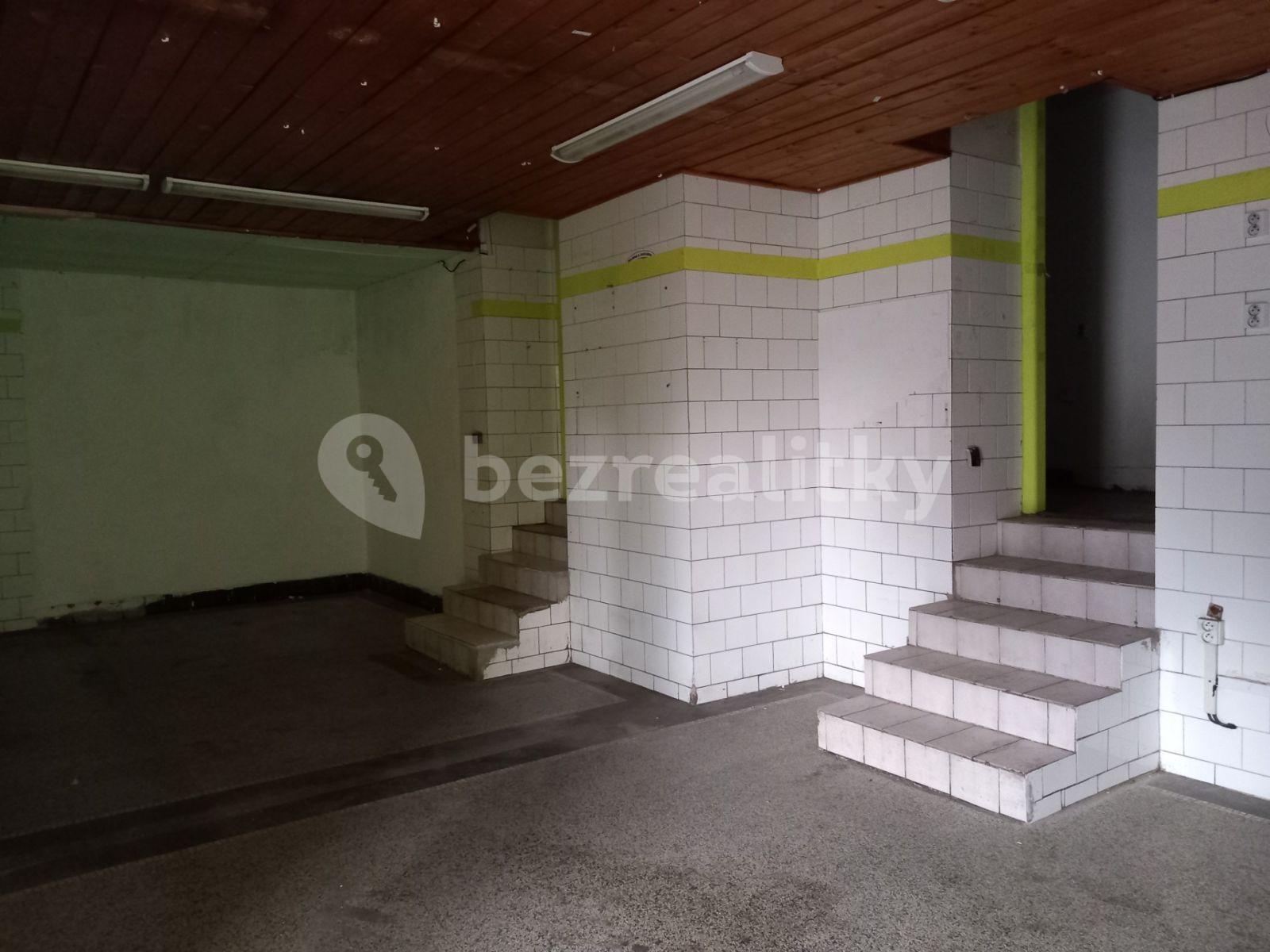 non-residential property to rent, 51 m², Vinohradská, Prague, Prague