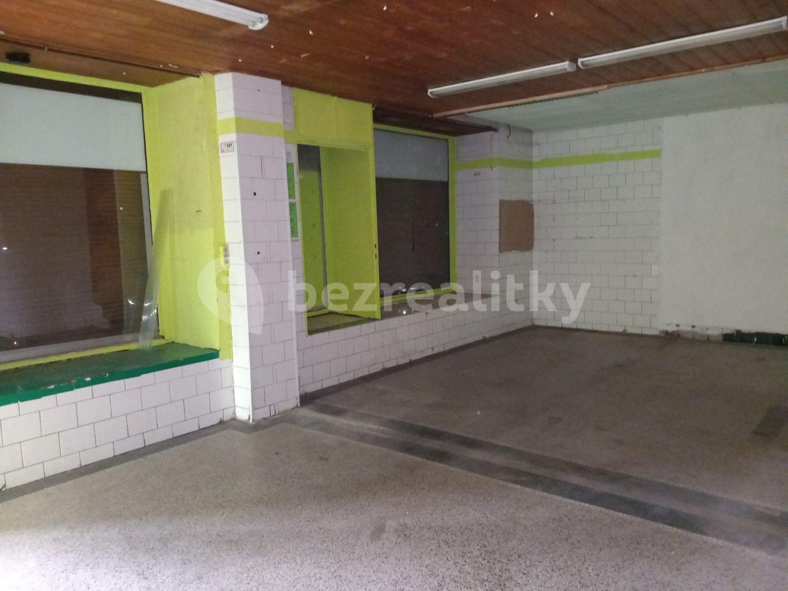 non-residential property to rent, 51 m², Vinohradská, Prague, Prague