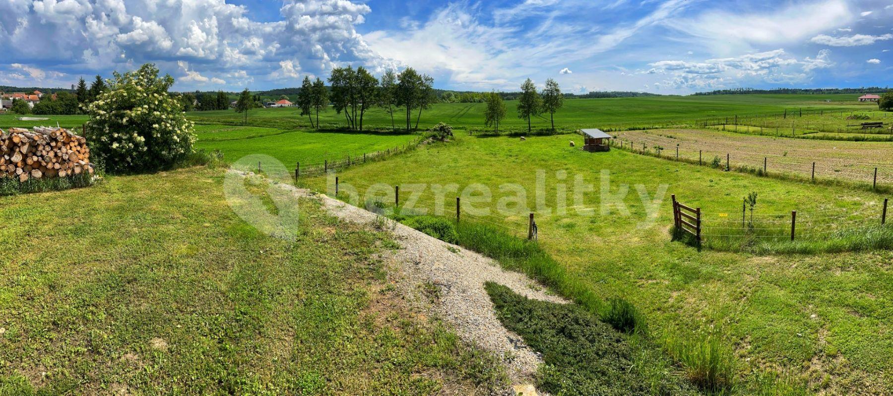 house for sale, 850 m², Štítary, Jihomoravský Region