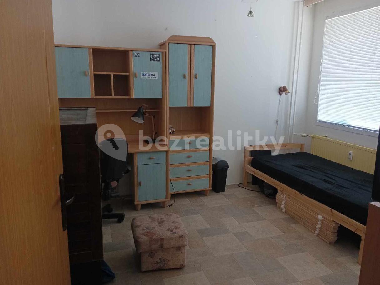 3 bedroom flat for sale, 71 m², Krašovská, Plzeň, Plzeňský Region