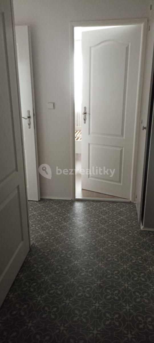 1 bedroom with open-plan kitchen flat to rent, 41 m², Zdiměřická, Prague, Prague