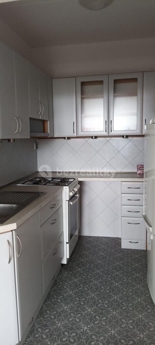 1 bedroom with open-plan kitchen flat to rent, 41 m², Zdiměřická, Prague, Prague