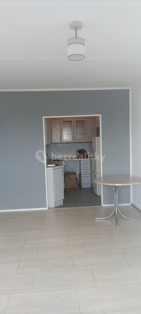 1 bedroom with open-plan kitchen flat to rent, 41 m², Zdiměřická, Prague, Prague