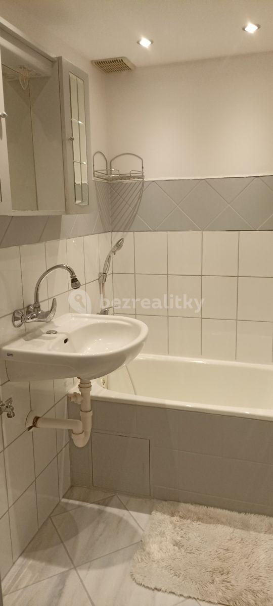 1 bedroom with open-plan kitchen flat to rent, 41 m², Zdiměřická, Prague, Prague