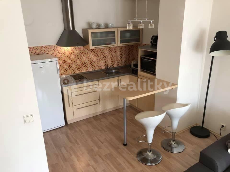 Studio flat for sale, 47 m², Handkeho, Olomouc, Olomoucký Region