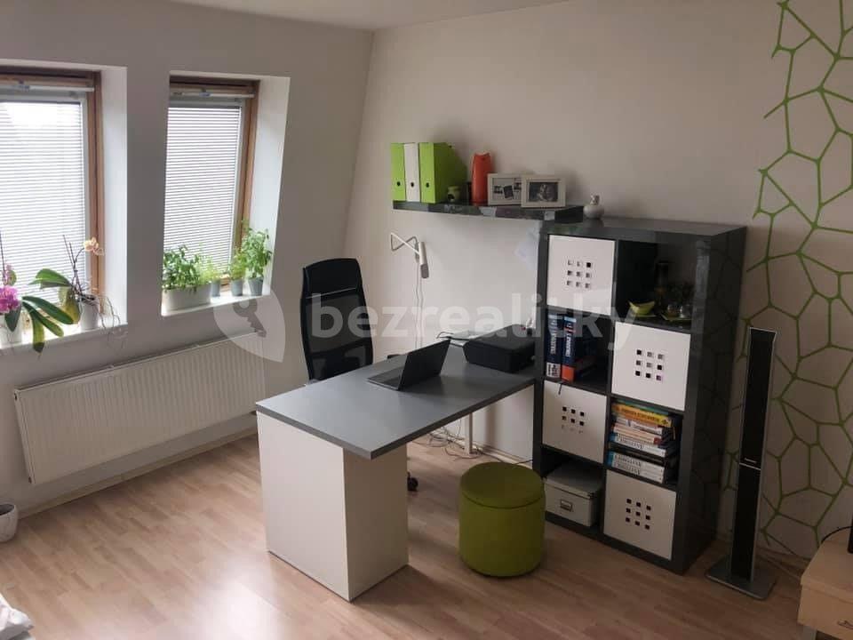 Studio flat for sale, 47 m², Handkeho, Olomouc, Olomoucký Region