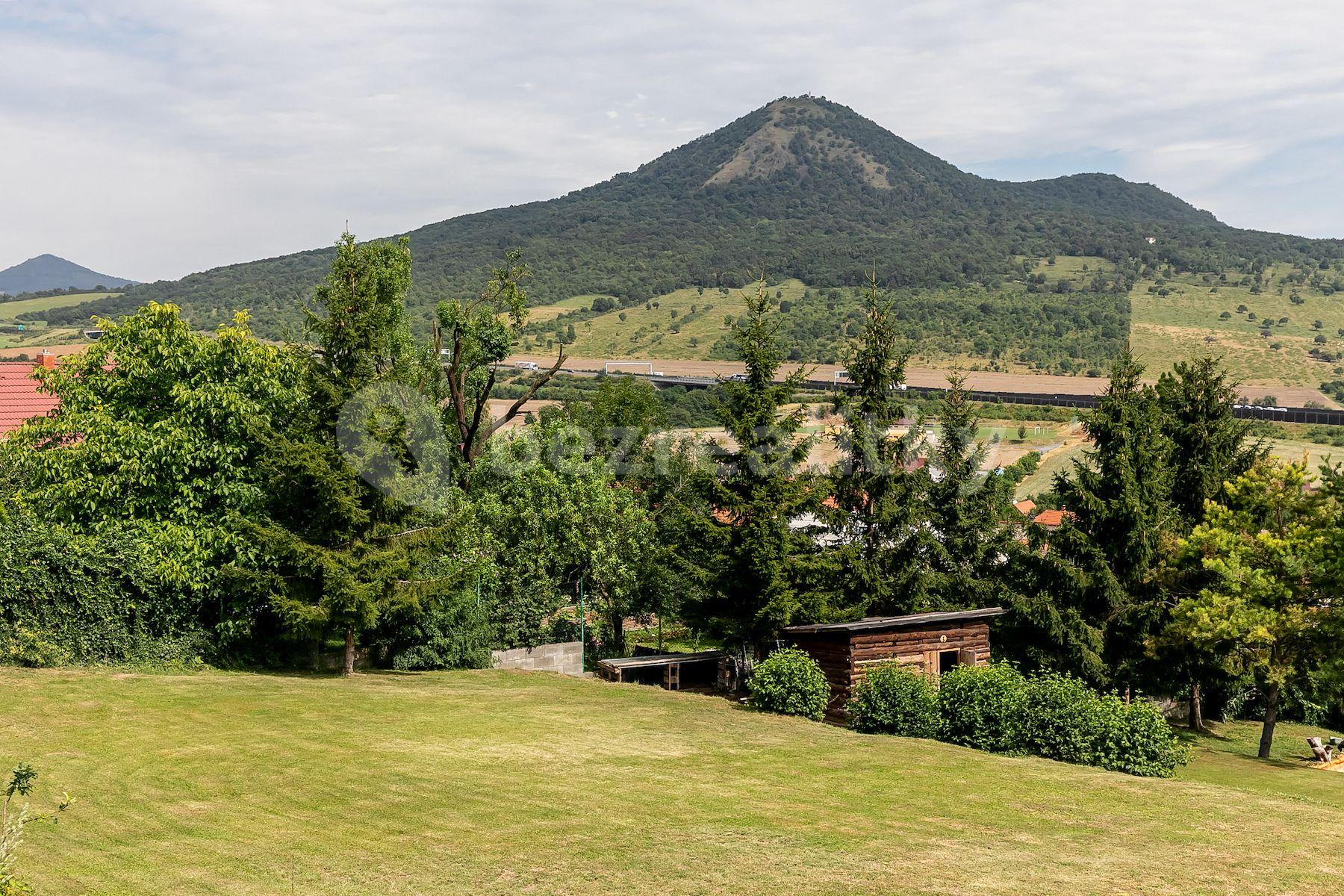 house for sale, 411 m², Vchynice, Vchynice, Ústecký Region