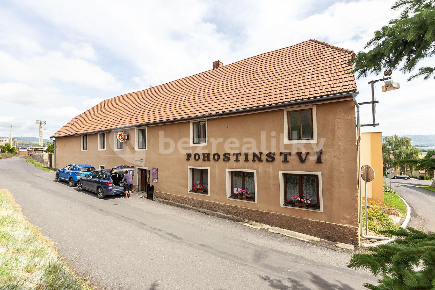 house for sale, 411 m², Vchynice, Vchynice, Ústecký Region