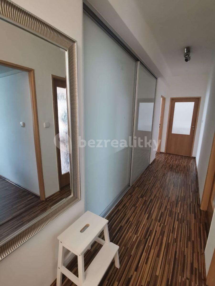 3 bedroom flat for sale, 69 m², Pod Záhorskem, Plzeň, Plzeňský Region