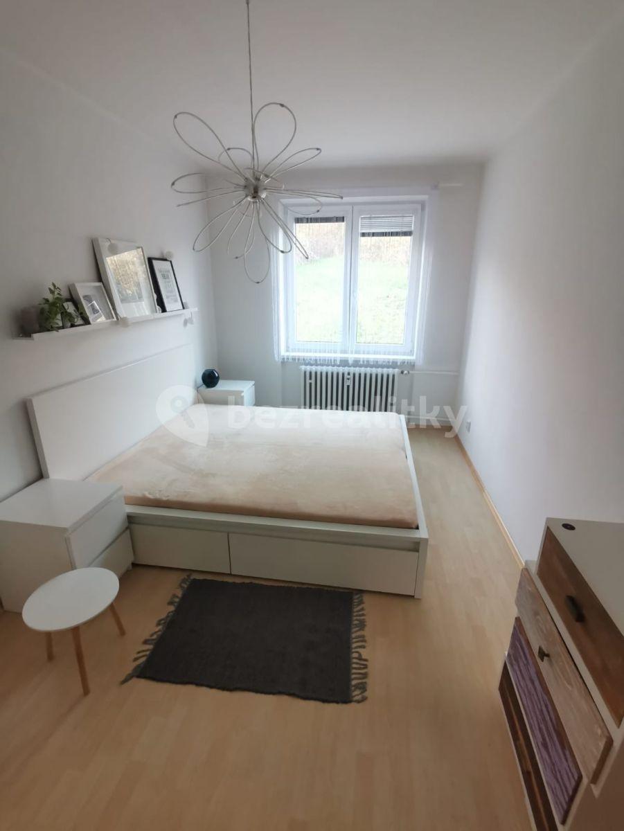3 bedroom flat for sale, 69 m², Pod Záhorskem, Plzeň, Plzeňský Region